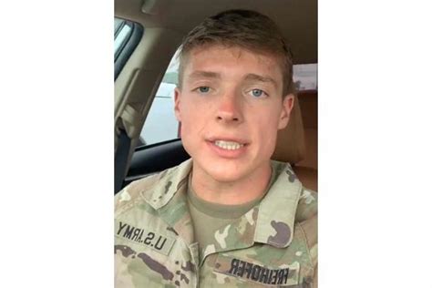 nathan freihofer military|US Army suspends officer with 3 million TikTok。